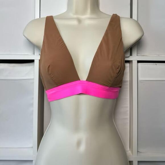 Aerie Smoothez Bra NWT - Picture 5 of 7